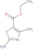 Ethyl 2-amino-4-methylthiazole-5-carboxylate