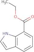 Ethyl indole-7-carboxylate