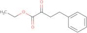 Ethyl 2-oxo-4-phenylbutyrate