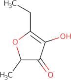 5-Ethyl-4-hydroxy-2-methyl-3(2H)-furanone