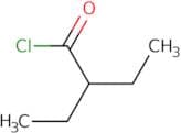 2-Ethylbutyryl chloride