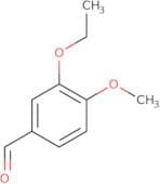 3-Ethoxy-4-methoxybenzaldehyde