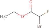 Ethyl bromofluoroacetate