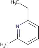 2-Ethyl-6-methylpyridine