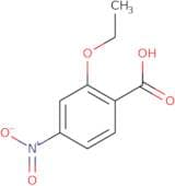 2-Ethoxy-4-nitrobenzoic acid