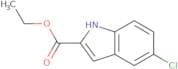 Ethyl 5-chloroindole-2-carboxylate