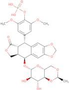 Etoposide phosphate