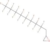 1,2-Epoxy-1H,1H,2H,3H,3H-heptadecafluoroundecane