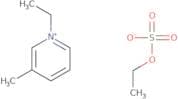 1-Ethyl-3-methylpyridinium Ethyl Sulfate