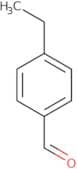 4-Ethylbenzaldehyde