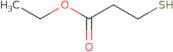 Ethyl 3-mercaptopropionate