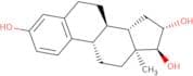 (16b,17a)-Estra-1,3,5(10)-triene-3,16,17-triol