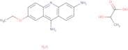 Ethacridine lactate monohydrate