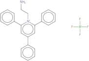 N-Ethylamine-2,4,6-triphenyl pyridinium tetrafluoroborate