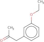 (3-Ethoxyphenyl)acetone