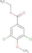 Ethyl 3,5-dichloro-4-methoxybenzoate