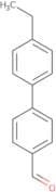 4-(4-Ethylphenyl)benzaldehyde