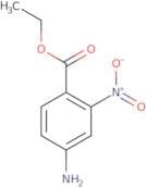 Ethyl 4-amino-2-nitrobenzoate