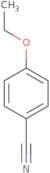4-Ethoxybenzonitrile