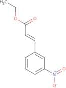 Ethyl 3-nitrocinnamate