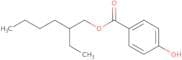 2-Ethylhexyl 4-hydroxybenzoate