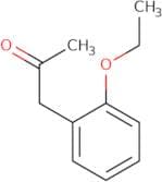 (2-Ethoxyphenyl)acetone