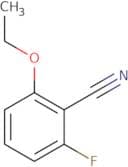 2-Ethoxy-6-fluorobenzonitrile