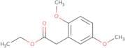 Ethyl 2,5-dimethoxyphenylacetate