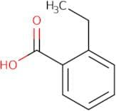 2-Ethylbenzoic acid