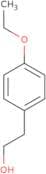 4-Ethoxyphenylethyl alcohol