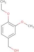4-Ethoxy-3-methoxybenzyl alcohol