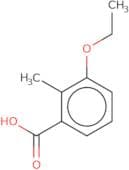 3-Ethoxy-2-methylbenzoic acid - 90%
