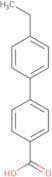 4'-Ethylbiphenyl-4-carboxylic acid