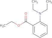 Ethyl 2-(N,N-diethylamino)benzoate