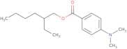 2-Ethylhexyl 4-dimethylaminobenzoate