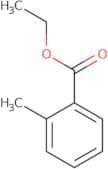 Ethyl 2-toluate