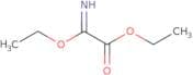 Ethoxyiminoacetic acid ethyl ester