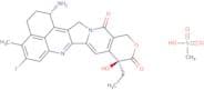 Exatecan mesylate