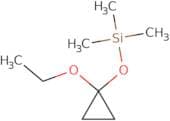 (1-Ethoxycyclopropoxy)trimethylsilane