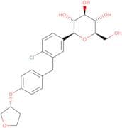 3’’’-Epi-Empagliflozin
