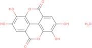 Ellagic acid hydrate