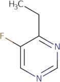 4-Ethyl-5-fluoropyrimidine