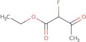 Ethyl 2-fluoroacetoacetate