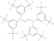 1,2-Ethanediylbis{Bis[3,5-Bis(Trifluoromethyl)Phenyl]Phosphine}