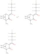 Europium tris[3-(heptafluoropropylhydroxymethylene)-(+)-camphorate]