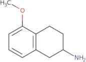 (R)-2-Amino-5-methoxytetraline