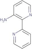 [2,2'-Bipyridin]-3-amine