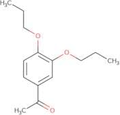1-(3,4-Dipropoxyphenyl)ethan-1-one