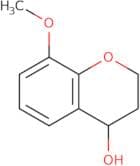 8-Methoxychroman-4-ol