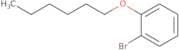 1-Bromo-2-(hexyloxy)benzene